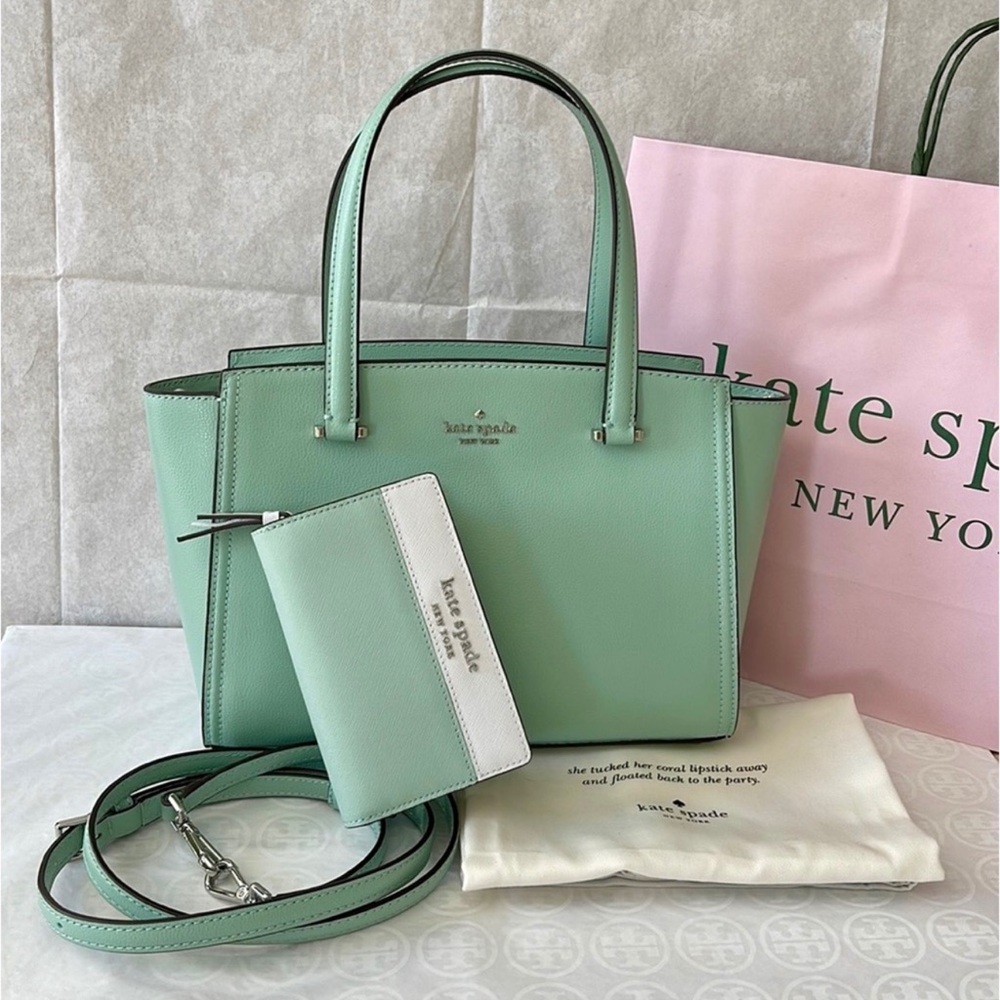 ✅SALE❤️‍🔥🆕Kate Spade Set🎁